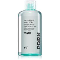 VT Cosmetics PDRN Toner drėkinamasis odos tonikas skaistinamojo poveikio 250 ml