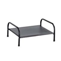 With Handle Induction Cooker Stand Anti-Slip Feet Space Saving Kitchen Counter Rack Multifunctional Large Load Bearing juoda