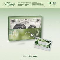 Btob   Btoday   Ep Album  Limited Edition   Plve