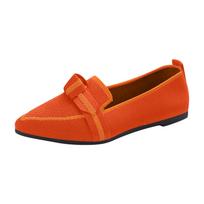 Large Size Lightweight Soft Sole Women's Shoes Spring Comfortable Non- Shoes 37