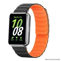 2025 Magnetic Strap For Samsung Galaxy Fit 3 Silicone Adjustable Watch Band For Samsung Galaxy Fit 3 Smart Bracelet Wristband for Galaxy Fit 3