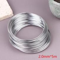 1.6/2.0mm Žemos temperatūros lengvai lydomas aliuminio suvirinimo strypas su šerdimi, lydmetalis, universalus metalo suvirinimo laidas as the picture