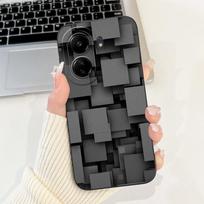 6.74  For Xiaomi Redmi 13C Case Fashion Painted Soft Silicone Matte Back Cover For Xiaomi Redmi 13C 4G 13 C Redmi13C Phone Cases Xiaomi Redmi 13C