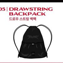 STRAY KIDS (Unopened/Original Price) Dominated Concert MD Bag