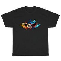 BMX INNOVATIONS Racing SE Logo American Men's T-Shirt Funny Size S to 5XL M