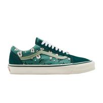 Undefeated x Vans OG Old Skool LX 'U-Man - Bistro Green' 40