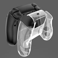 Non-slip Game Controller Cover PC Hard Shell New Protective Case for Steam Controller 2 Accessories skaidri
