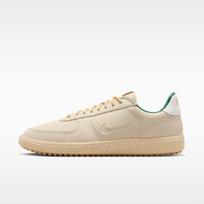 Nike Field General Skateboard Shoes Men's Brown 40