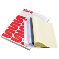 MASSA Tattoo Transfer Paper A4 Size 100pcs/ Bag Tattoo Thermal Stencil Paper Tattoo Supplies