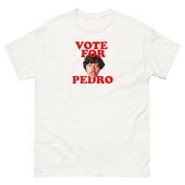 Vote For Pedro Napoleon Dynamite T-Shirt M