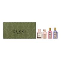 Gucci Perfume Sample Set 5ml*4 Magnolia 5ml+Gardenia 5ml+Bloss 5ml+Guilty 5ml