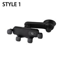 dbhmtv1 Gravity Car Phone Holder Air Outlet Telescopic Car Phone Holder Phone Holder For Chevrolet Cruze Captiva Sonic Sail Onix Orlando