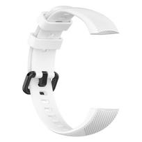 Soft Replacement Smart Wristband Silicone Watch Band for Honor Band 5 4 Wrist Strap balta