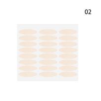 Lace Fiber Big Eyes Make up tool Eyelid Tape Eyelid Sticker Invisible Double-fold Eyelid 2
