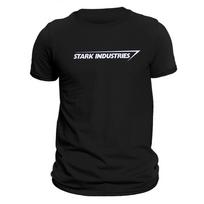 Stark Industries Halloween Costume Unisex T-Shirt S