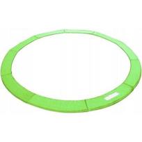 Couvre-joint liejimo batutas - VIKING SPORTS - Vertė - 366 cm - PVC ir PE - Résistant aux intempéries žalia