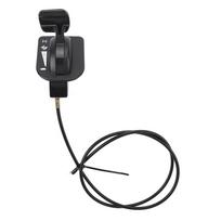 Droselio ir oro sklendės trosas 946-05098c Pakeitimas Cub Cadet XT1 LT46 LT50 GT50 GT54 ST54 XT2 LT54 LX46