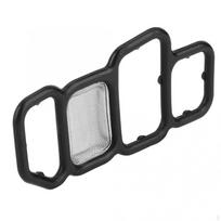 Solenoidinio vožtuvo tarpinė 15826-rna-a01 Juoda sandarinimo dalis Honda Civic