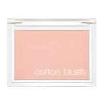 Missha Cotton Blusher 4g - Ballet Slipper