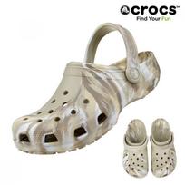 Crocs Crocs Unisex Classic Marvel Clogs 206867 2y3 Bone 2068672Y3230