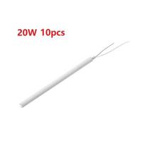 Litavimo geležies kaitinimo elemento rinkinys 10 vnt. 20W/35W/50W 20W