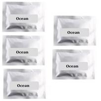 Car Air Freshener Solid Perfume Rotating Aromatherapy Decor For Citroen C4 C3 C2 C1 C5 DS3 Berlingo Xsara Grand Picasso C6