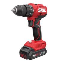 SKIL HD6280 20V Akumuliatorinis smūginis suktuvas 55N·m Kinijos kištukas (adapteris įtrauktas)