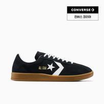 Converse All Star Classic Trainer Ox Black A16534c 230