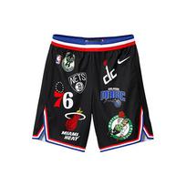 Supreme Nike /NBA Teams Authentic Short AQ4230-010 S