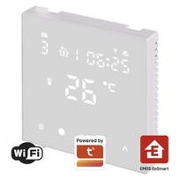 Programuojamas termostatas grindiniam šildymui EMOS GoSmart P56201UF su WIFI