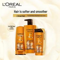 L'Oréal Elvive Extraordinary Oil Nourishing Conditioner Twin Pack