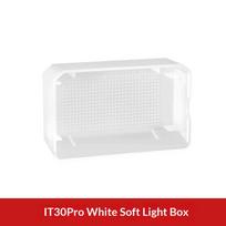 Portable Flash Soft Light Box (1-3 pcs) for Godox IT30PRO, Various Colors