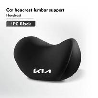 cpmzjd1 Car Seat Headrest Neck Pillow Waist Protection Backrest Cushion For KIA Ceed Sportage Rio K5 K2 Optima Cerato Venga Sedona