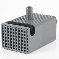 PETKIT | W4X Water Pump for EVERSWEET 3 PRO/Solo 2/Solo SE | Grey