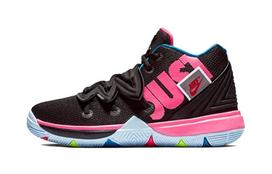 Nike Kyrie 5 Just Do It (PS) 28