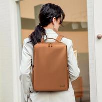 GOLF Backpack for Women, 13.3/14 Inch Laptop Handbag, Travel Backpack, School Bag, Business Trip Commuter Bag