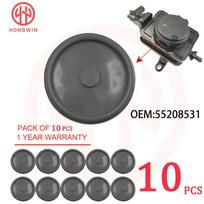MVGJX1 10PCS 55208531 55208556 Oil separator membrane For Alfa Romeo Mito Giulietta Fiat Nuovo Doblo Grande Punto Lancia Delta
