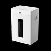 Deli Commercial P-5 Paper Shredder CN plug (adapter included)