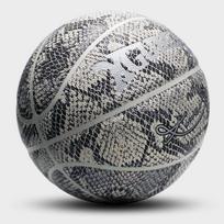 Oficialus 7 dydžio PU krepšinio kamuolys su Kobe Bryanto parašo dizainu Gyvatės odos dovanų dėžutė Vyrams Moterims Žaidimui patalpoje ir lauke Size 7 Basketball Standard Ball