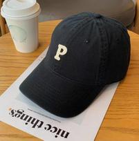 High Quality 6-Panel 100% Cotton Silver Copper Buckle Unisex Letter Embroidery Flex Fit Sporty Street Outdoor Common Baseball 55-61CM juoda
