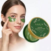 Paakių padeliai Yogasuper, 60 vnt.