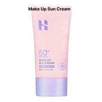 [HOLIKA HOLIKA] Make Up Sun Cream 60ml /Moisture Make Up Sun Cream 60ml Make Up  60ml X 1