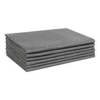 Cloth For Cleaning Glass, No Water Marks Or Marks, Fiber South Korean Cloth One Size
