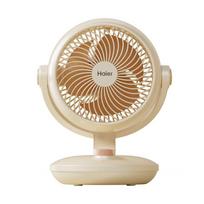 Haier Tylus svyruojantis oro cirkuliatoriaus ventiliatorius CN kištukas (adapteris įtrauktas)