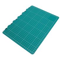 Cutting Sewing Mat PVC Multifunctional A3 A4 Self Healing Scrapbooking Sewing Mat for Handcraft Fabrics Quilting