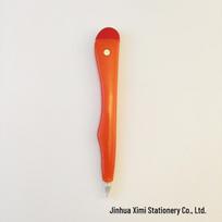 Creative Black Gel Pen - Student's Magnetic Tool-Shaped Ballpoint Pen Gift Bullet Type 0.5