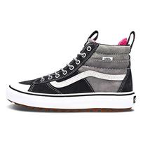 Vans SK8 HI Mte 2.0 Dx Gray/True White VN0A4P3IXHM 35