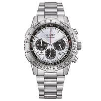 Promaster Sky Silver Watch [Citizen] CA4660-61A