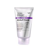 VT COSMETICS Reedle Shot Hair Boosting Scalp Pack 250ml Scalp Care Treatment Hair Growth Care