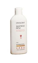 Crescina Hair thinning shampoo for men Transdermic (Shampoo) 200 ml 200ml plaukų šampūnas